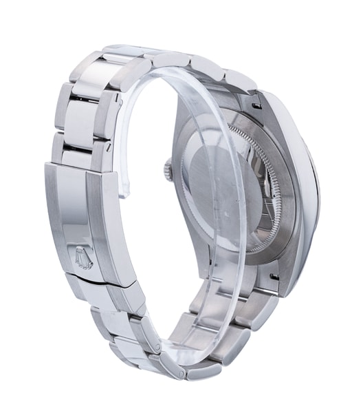 Rolex Datejust 41 126334